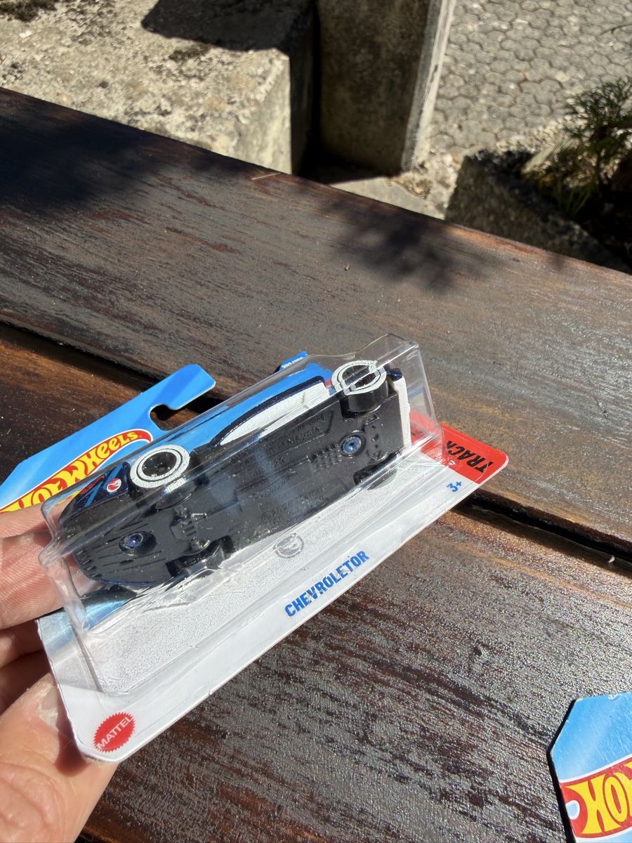 Hot Wheels Modellautos: Hot Wheels 35 ( including 5 x TH) – Neu und originalverpackt aus Lauterbrunnen von nik_rj52 4
