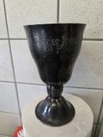 Jezler Silber Schützenbecher Stoss 1930