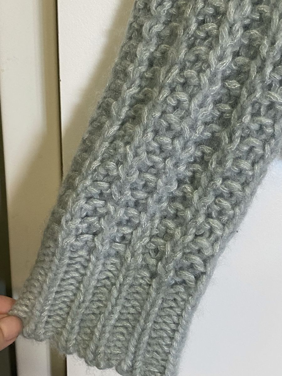 Hemisphere Maglioni & Felpe: Hermes Hemisphere Pullover Kaschmir/Seide M neuwertig  – Nuovo (secondo la descrizione) da Büron venduto da Coerner 2