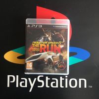 Need for Speed - The Run für PS3
