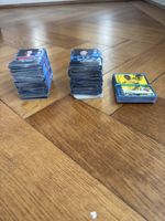 Champions league 2021-22 topps stickers