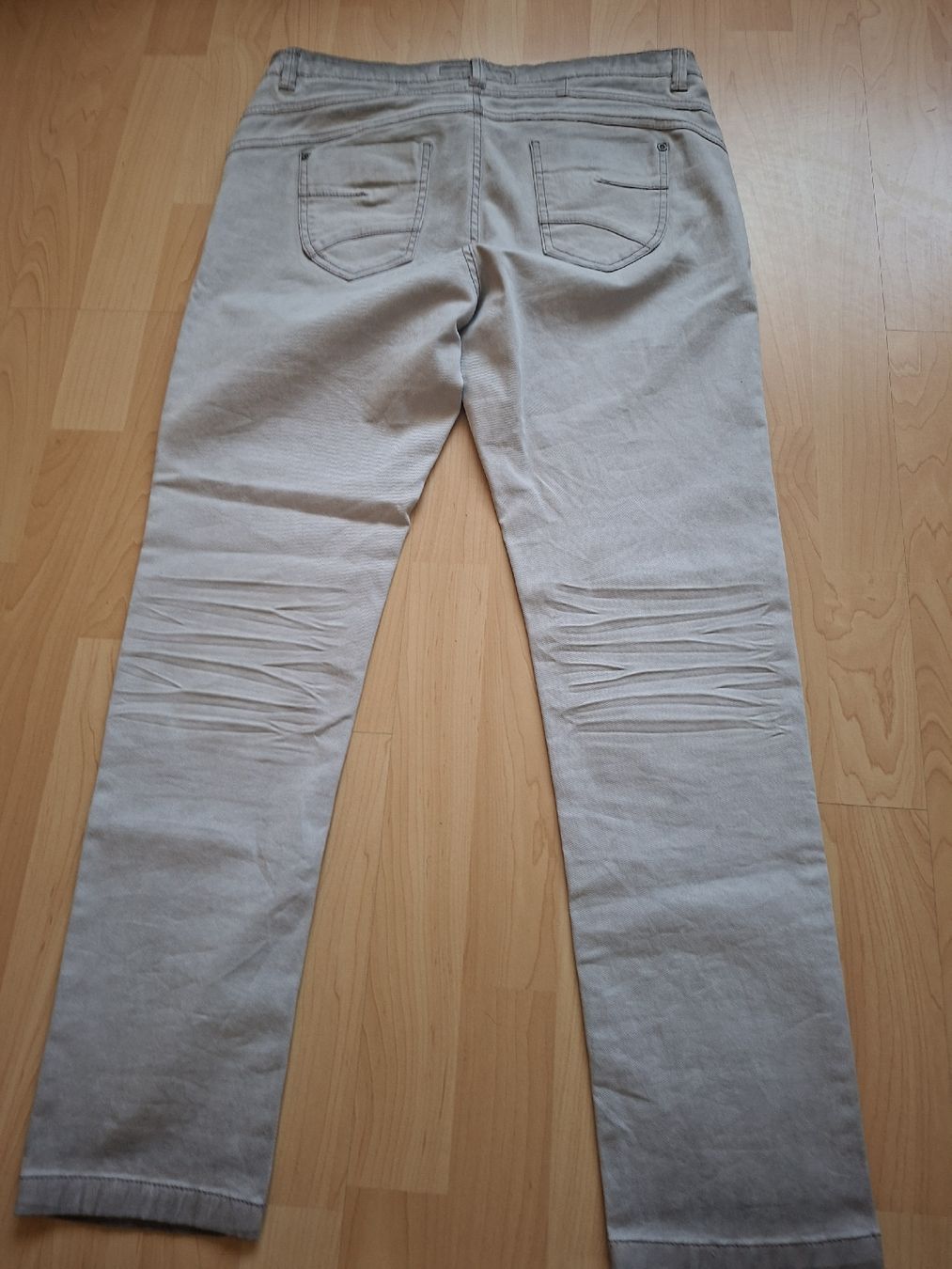 Jeans: Street One Jeans Gr.40 – Gebraucht aus Sumiswald von Cicco02 3