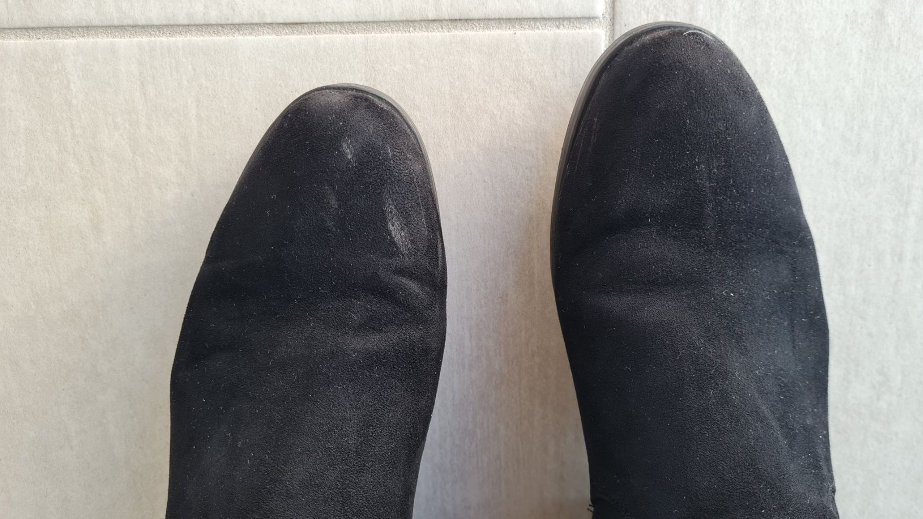Esprit Damenschuhe: Esprit Stiefel, schwarz – Gebraucht aus Würenlos von _arcangel 4