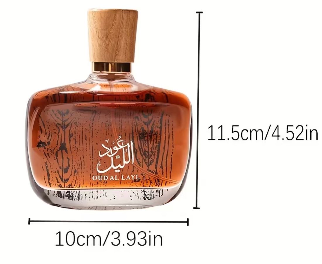 Parfum & Eau de Toilette: Parfum de Dubai 100 ML – Neu (gemäss Beschreibung) aus Bienne von Daniel_Schader 1