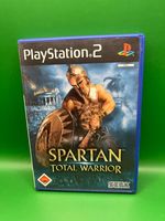 Spartan: Total Warrior (Deutsch) - Playstation 2