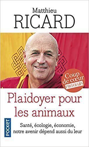 Libri: Plaidoyer pour les animaux – Usato da Neuchâtel venduto da Dualseele