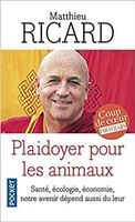 Plaidoyer pour les animaux