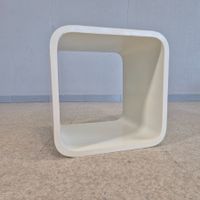 Cube Coffee-Table kleiner Beistelltisch Couchtisch