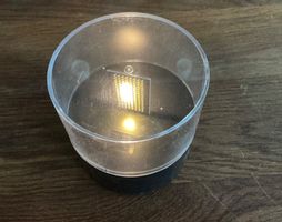 3 LED Leuchten Gnosjö Konstsmide Art. 1897