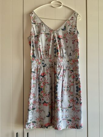 PROMOD Sommerkleid Grösse 40