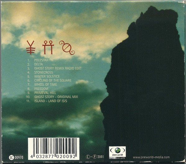 CDs: Ragga - Human Body Orchestra – Gebraucht aus Uzwil von visions77 1