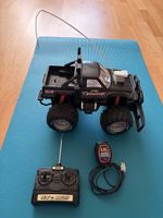 Ferngesteuertes Auto - Nitrous Cyclone 4x4