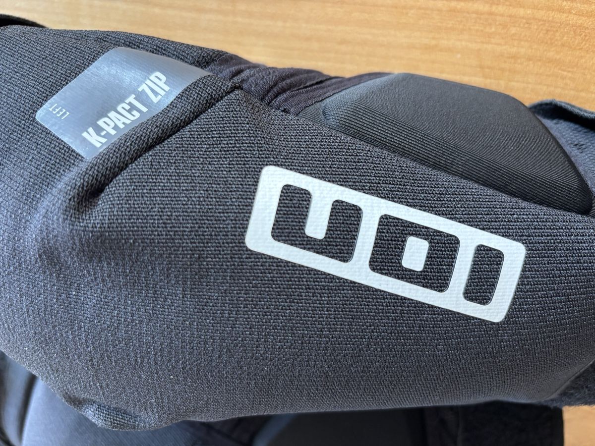 Protections: ION K-Pact Knieschoner – Neuf (Voir description) à Affoltern am Albis par caram1 2