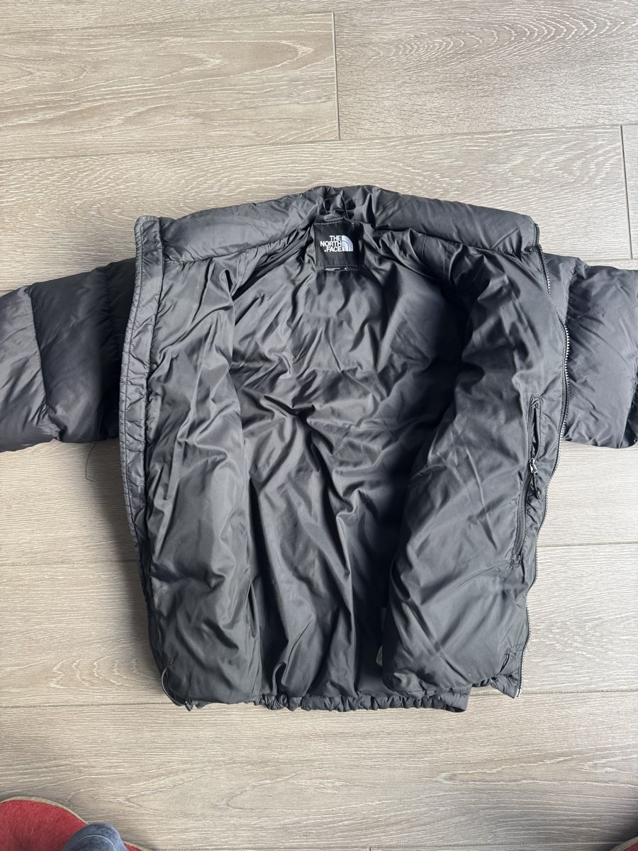 North Face Jacken: Veste- Doudoune North Face homme M – Gebraucht aus veyrier von drotnove 4