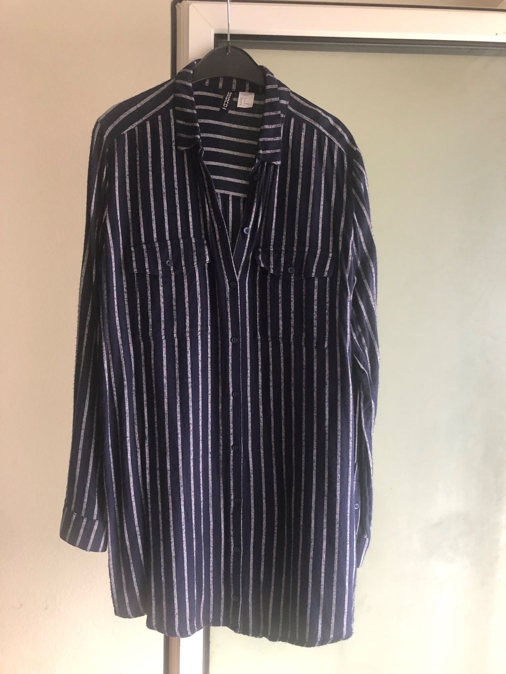 Blusen: Damen Tunika – Gebraucht aus Full-Reuenthal von Mimi_1986 2