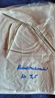 Rundstricknadel Nr. 3.5