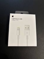 iPhone Original Ladekabel