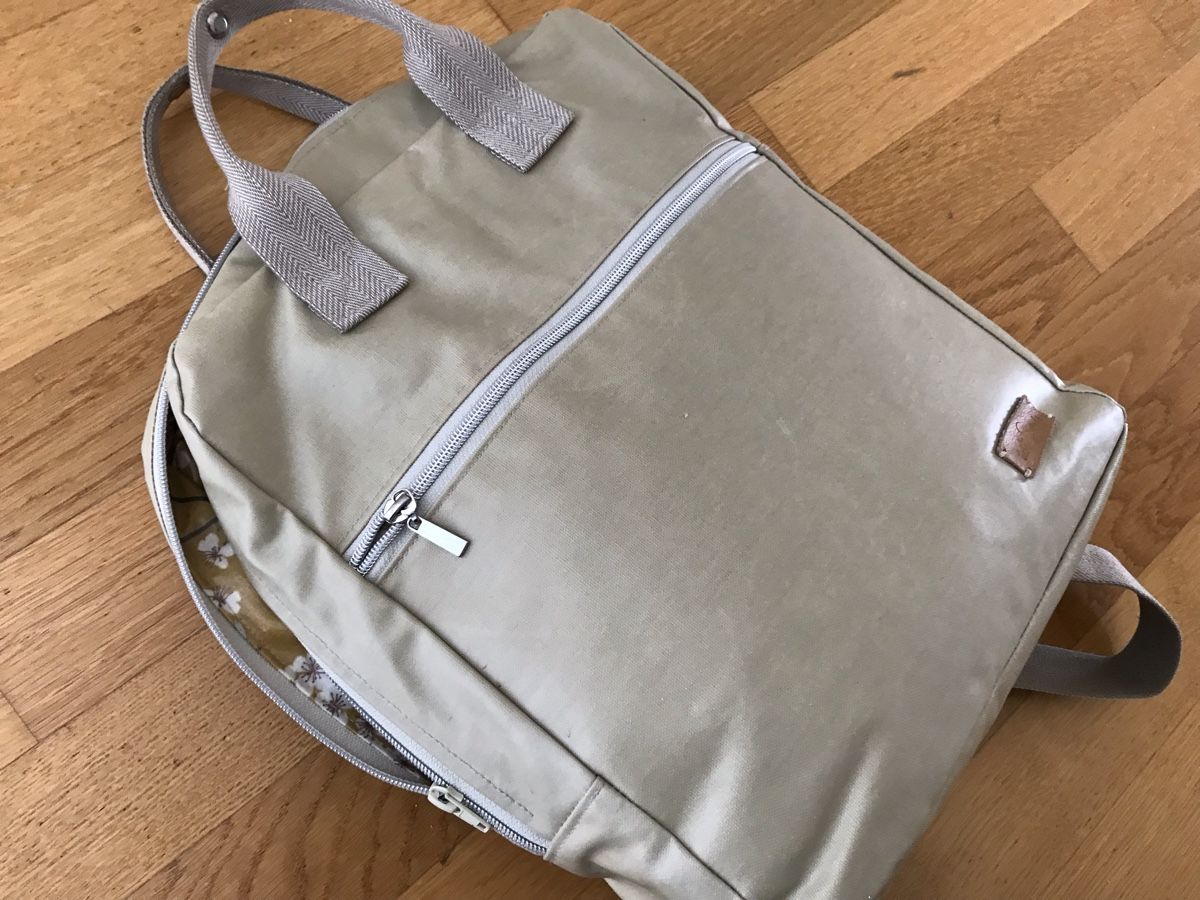 Zaini: Rucksack ächt Schwiz – Usato da St. Gallen venduto da Emifrei 1