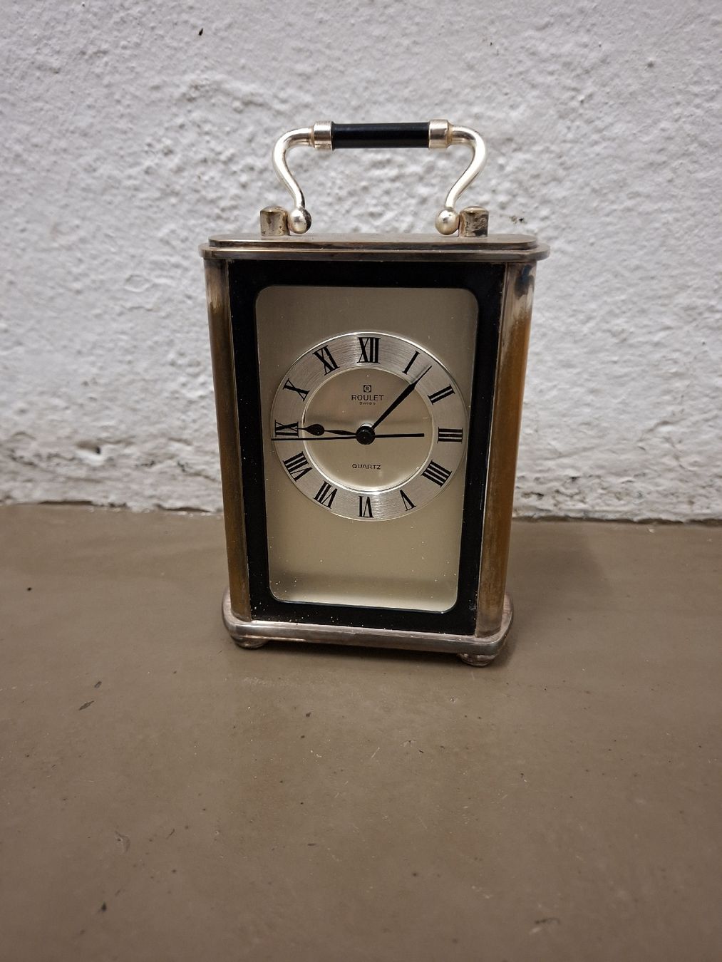Wecker: Uhr – Gebraucht aus Olten von Mezopotamya