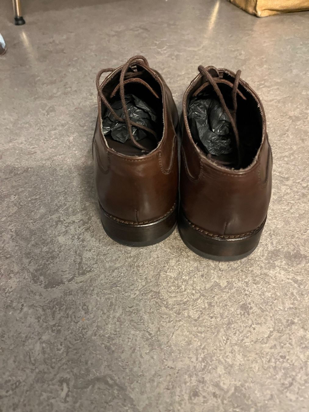 Navyboot Scarpe da uomo: Navybbot Lederschuhe – Usato da Bern venduto da ei.ma 3