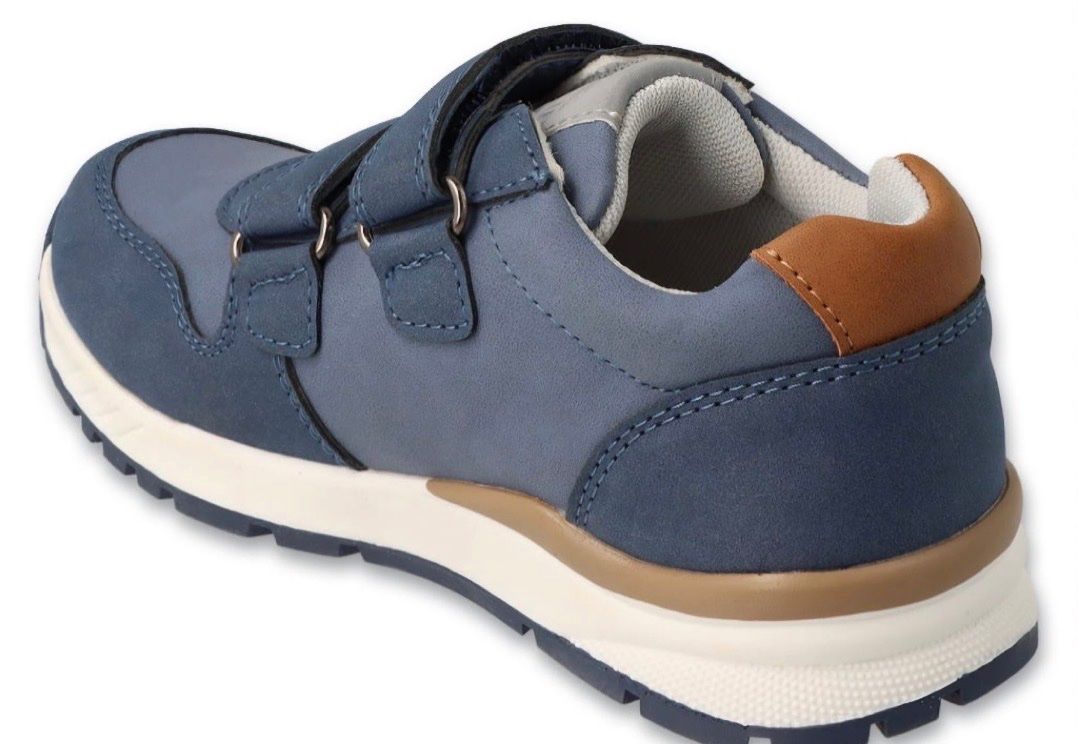 Scarpe per ragazzi: Sneaker Blau - Gr. 30 - Neu – Nuovo e nell'imballaggio originale da Flumenthal venduto da SecondLove_CH 2