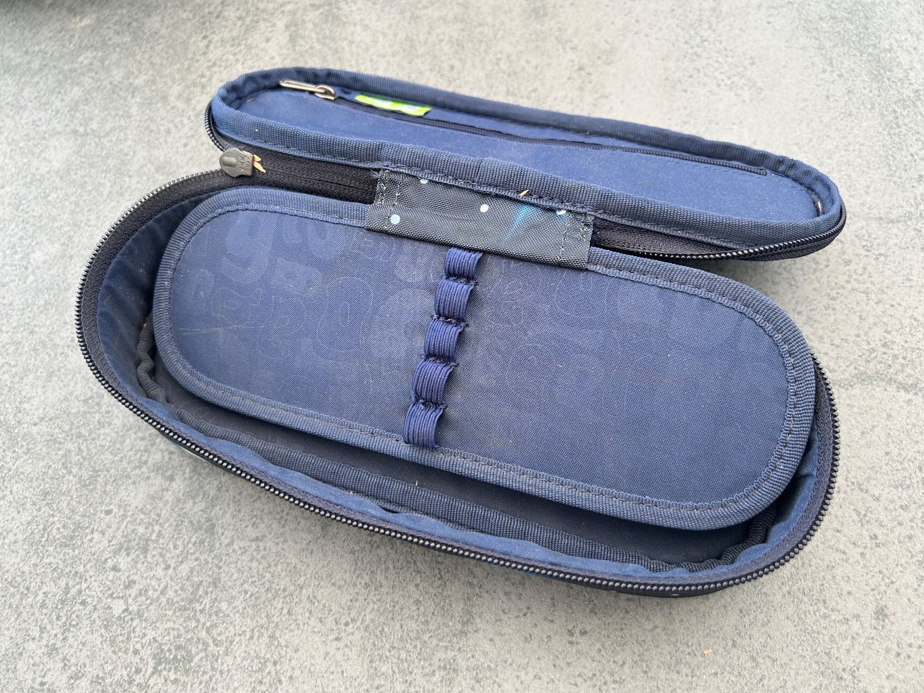 Ergobag Sacs & sacs à dos: Ergobag Thek – D'occasion à Glattfelden par week76 5