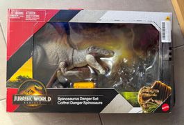 Jurassic World Rebirth - Mattel - Spinosaurus