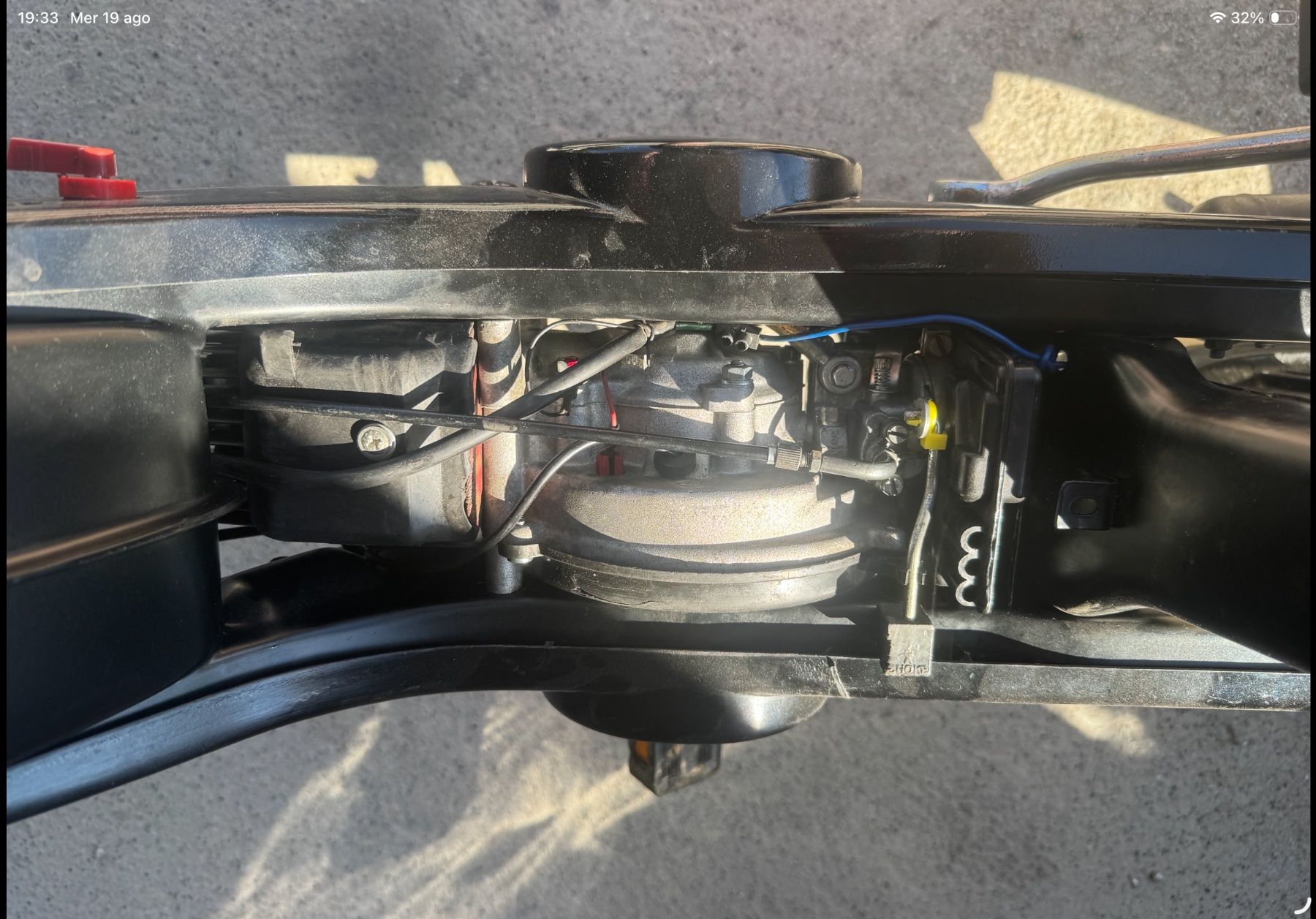 Piaggio Ciclomotori: Piaggio ciao mit Ausweis – Usato da Bern venduto da puntoevo13 5
