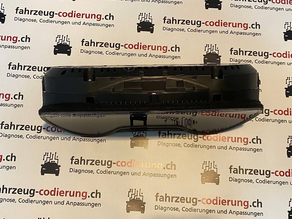 Alle Autoersatzteile: Audi A3 8V Tacho Kombiinstrument 8V0920870B – Gebraucht aus Frauenfeld von Gangster02 2