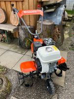 Bodenhacke Husqvarna TF435P
