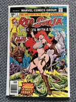 Marvel Comics Group 