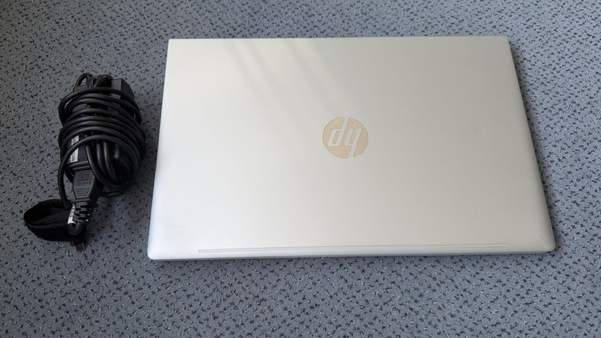 Hewlett Packard Notebook: Business Notebook HP ProBook 450 G8 – Usato da Wettingen venduto da CarPete22 2