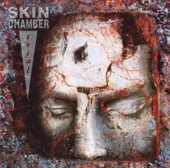 CD: Skin chamber - Trial – Usato da St-Cergue venduto da VeganWarrior