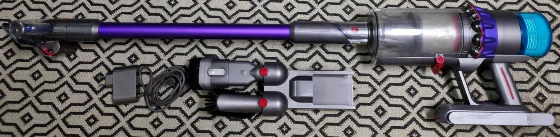 Dyson Staubsauger & Zubehör: Dyson Gen5detect absolute Staubsauger / aspirateur – Gebraucht aus Collonges von arashee 2