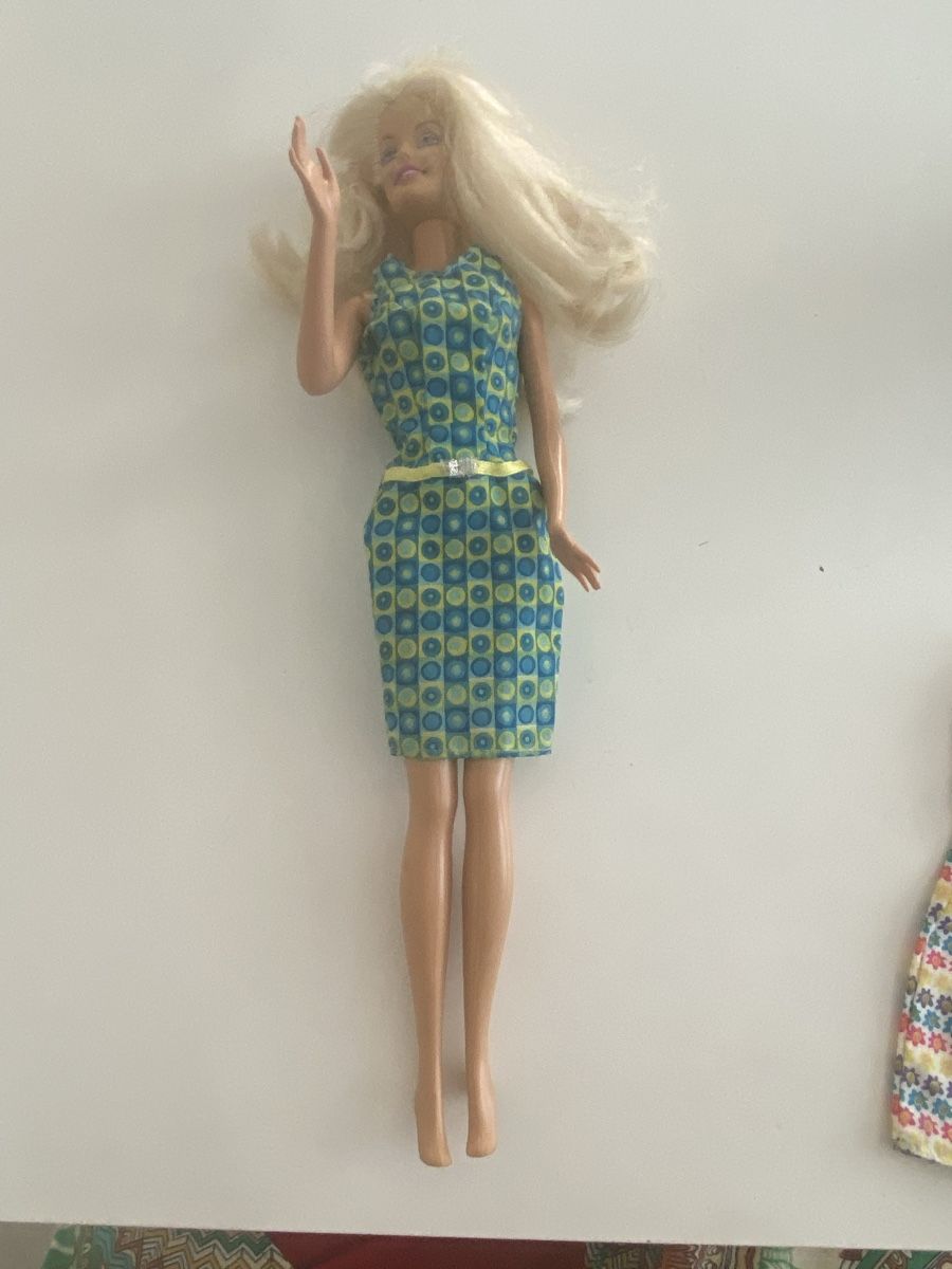 Puppen: Barbie Vintage 1999 Mattel – Gebraucht aus Brugg AG von Honeybee6 3