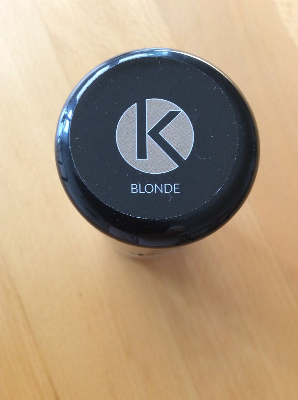 Tinte: Kmax Haarcolor spray (Blond) – Nuovo e nell'imballaggio originale da Biel/Bienne venduto da Ganesh12 1