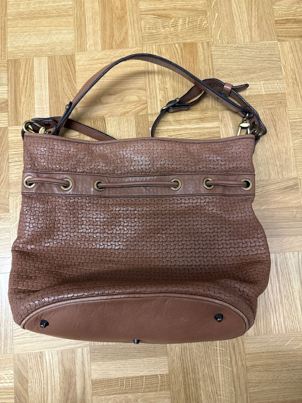 Maison Mollerus Borse da donna: Maison Mollerus Beuteltasche – Usato da Watt venduto da Steffi84 1
