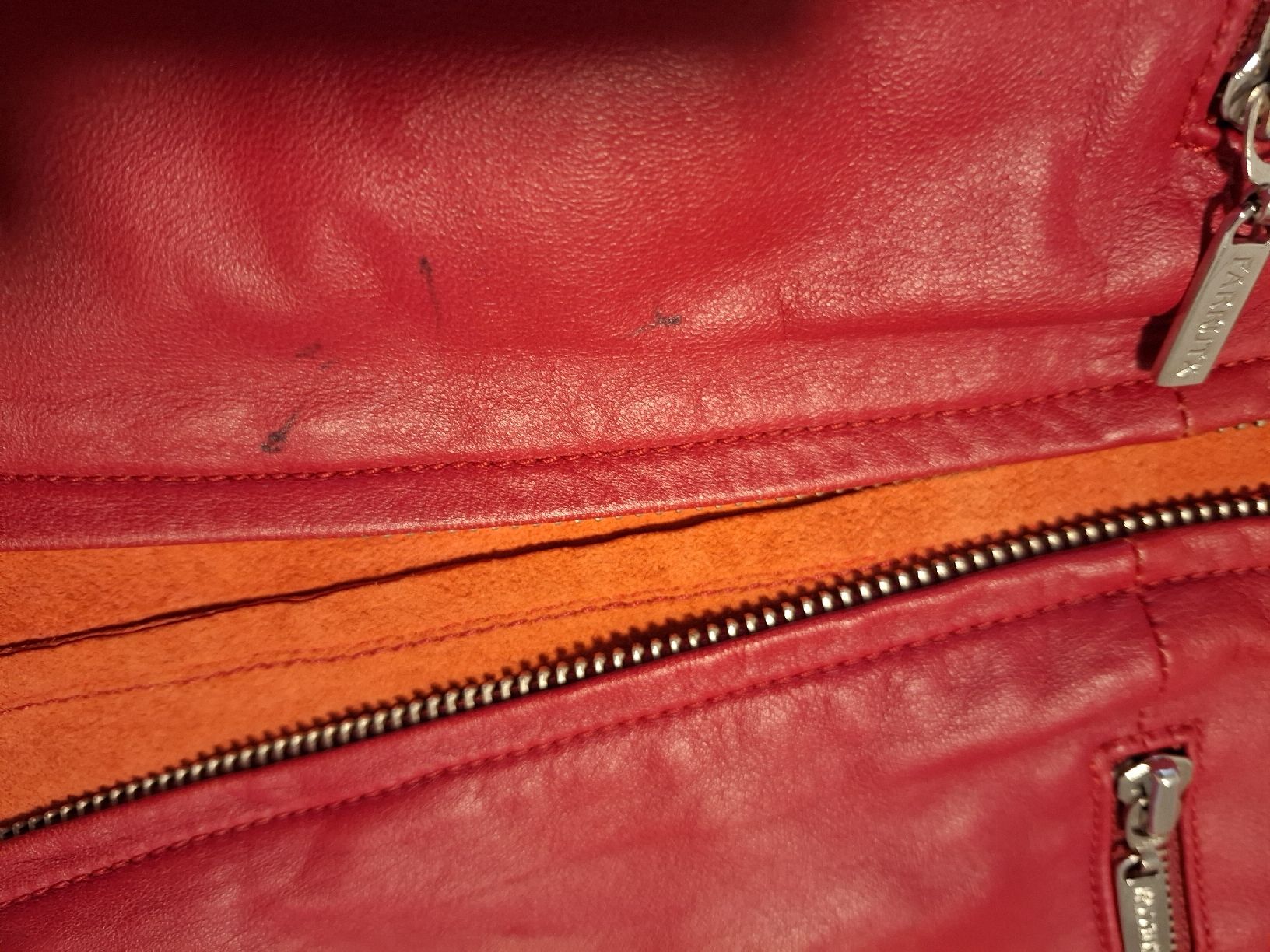 Jacken: Lederjacke Grösse 36/38 – Gebraucht aus Rupperswil von Andrea4444 2