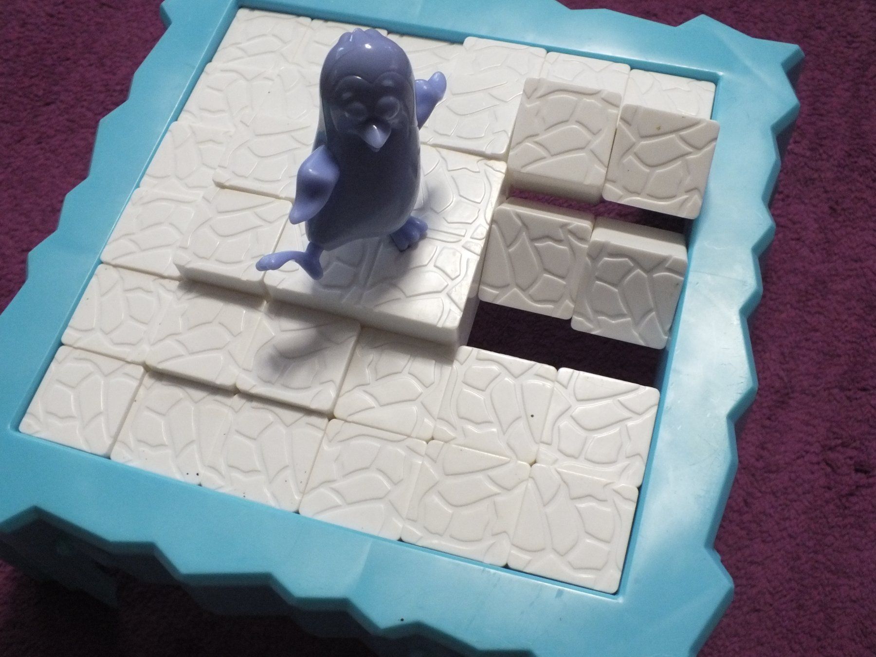 Spiele: Hasbro Spiel - Kristallica – Gebraucht aus Müllheim Dorf von Seeeule01 3