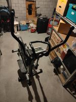 Crosstrainer