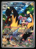 Enigmaras Voltrean #163 Pokemon Reisegefährten