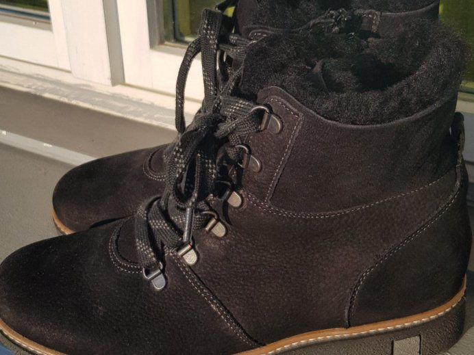 Chaussures femmes: Winter Schuhe 39 – Neuf (Voir description) à Langenthal par sar_nm7g 4