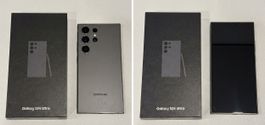 Samsung Galaxy S24 Ultra - 1 To - Neuf (Jamais utilisé)