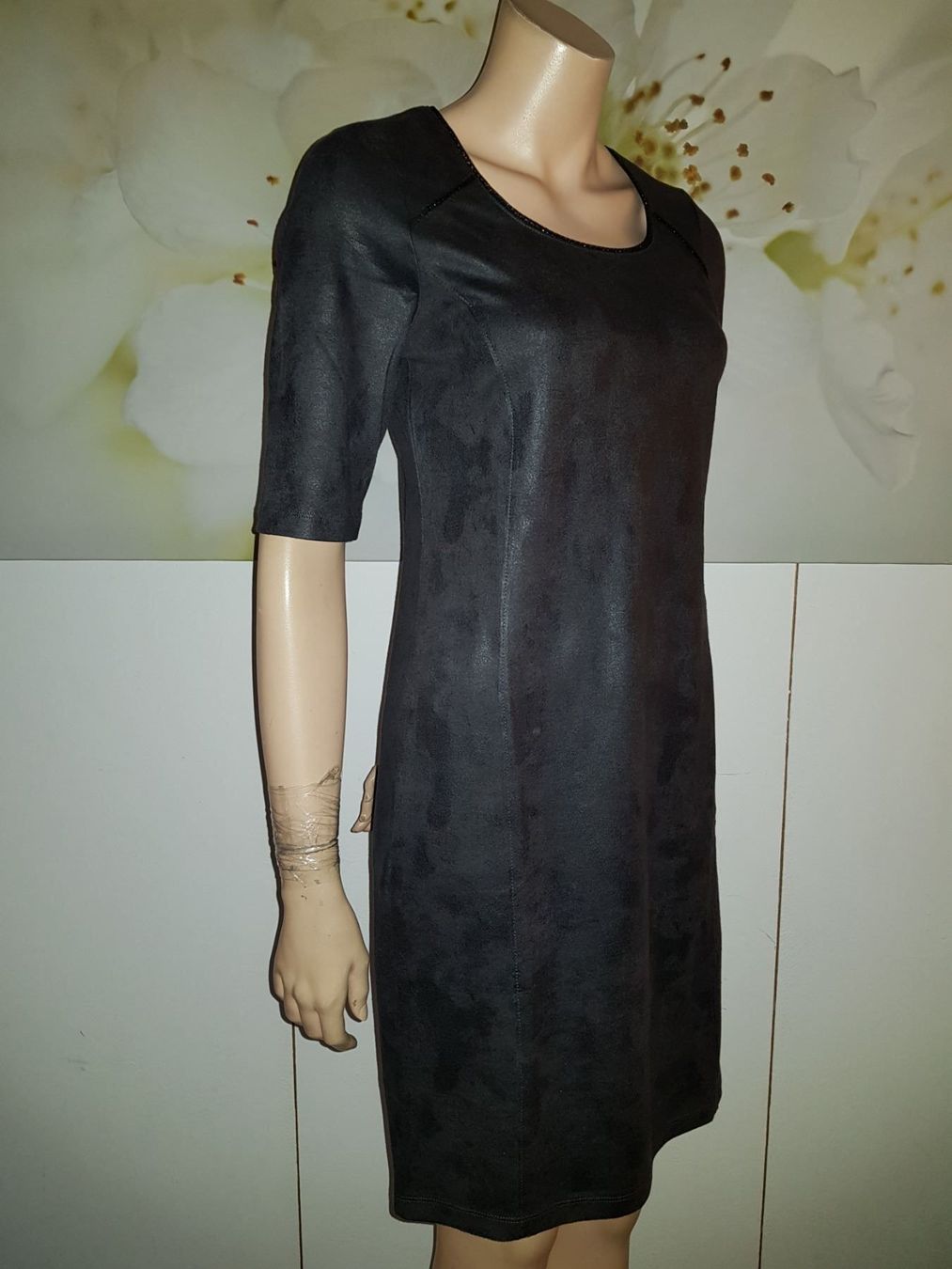 Vestiti: TRAMONTANA Robe / Kleid taille / Grosse S – Usato da Cossonay-ville venduto da Super-Price-Quality 2