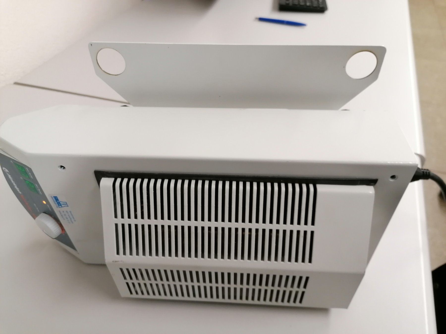 Tutte le macchine: Inkubator 1000 heidolph – Usato da Hombrechtikon venduto da mimi964 5