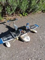Playmobil Küstenwache 