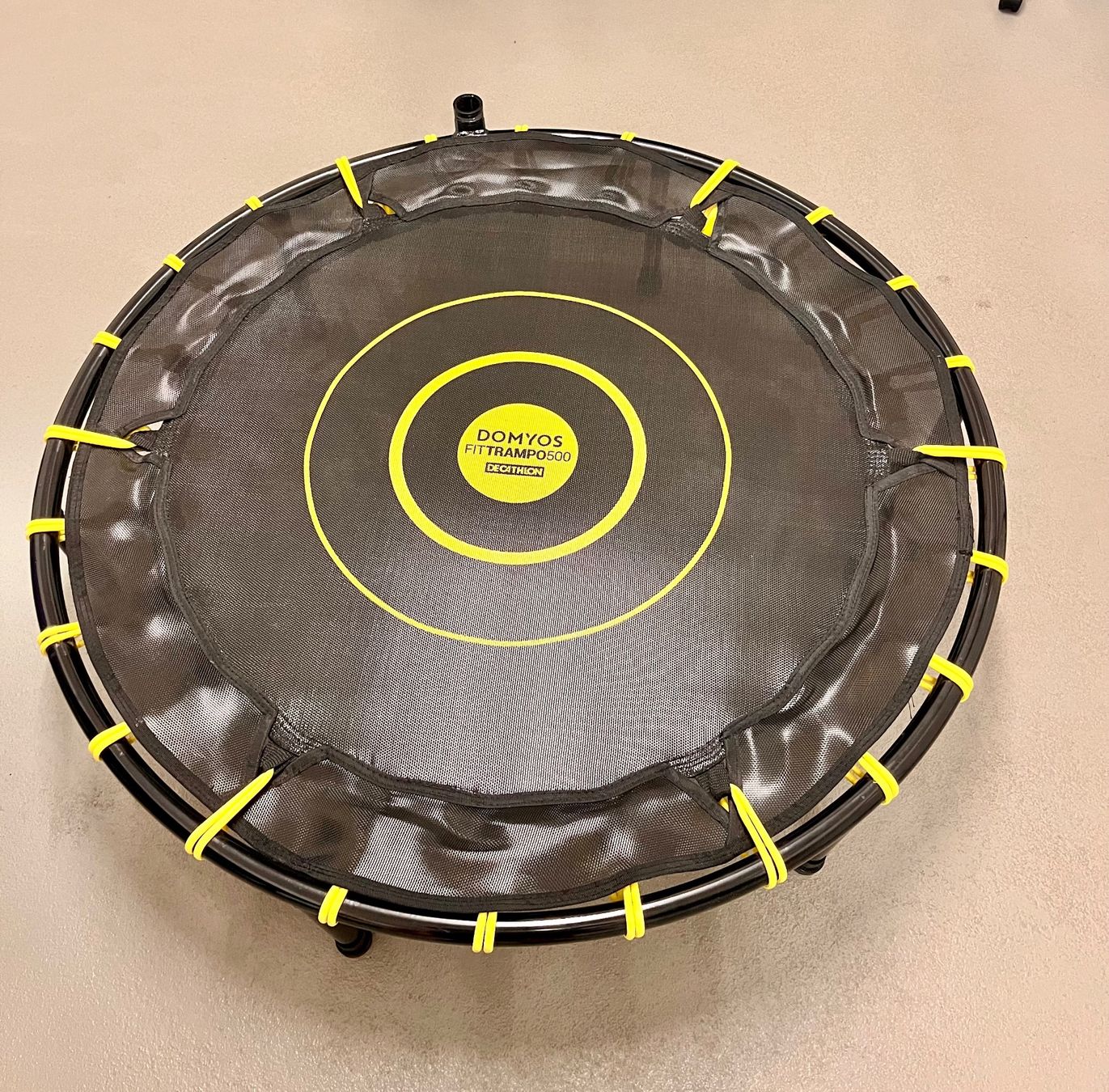 Trampoline: Fit Trampolin – Gebraucht aus Sarnen von oleole 1