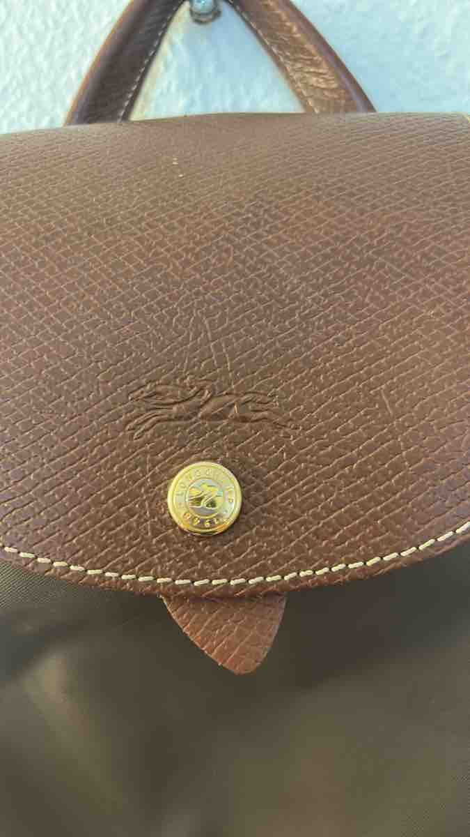 Rucksäcke: Longchamp Rucksack – Neu (gemäss Beschreibung) aus zuerich von rotezora03 1