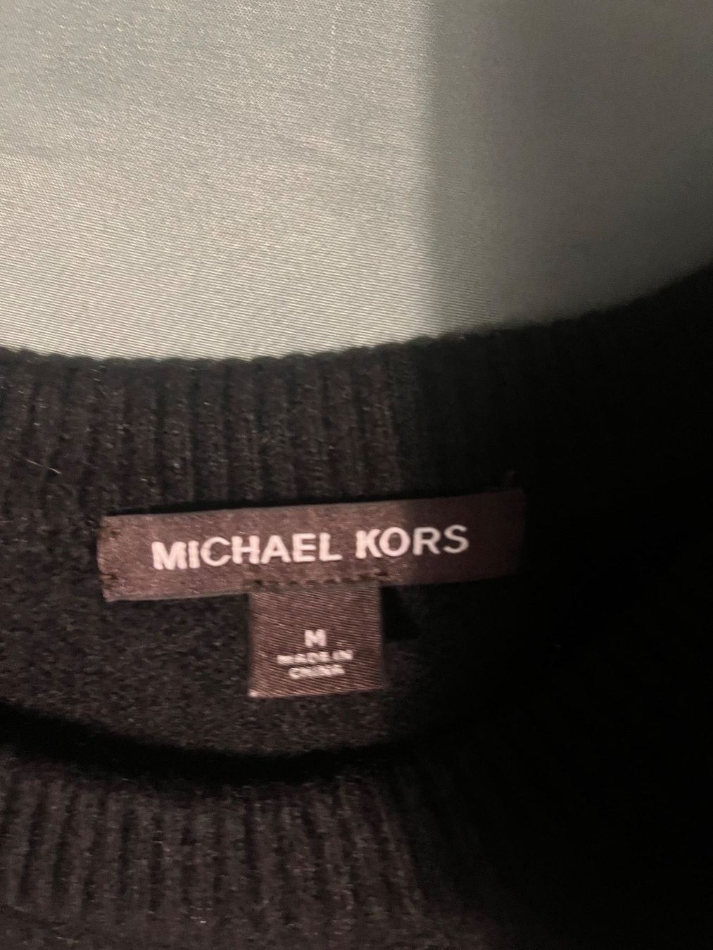 Maglioni & Felpe: Michael Kors Pullover M Cashmere – Usato da Jonen venduto da Sevenb 1