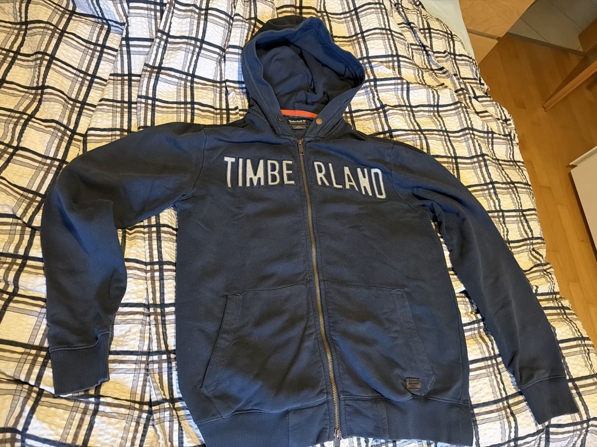 Timberland Giacche: Timberland giacca – Usato da Sementina venduto da bru_vpp5